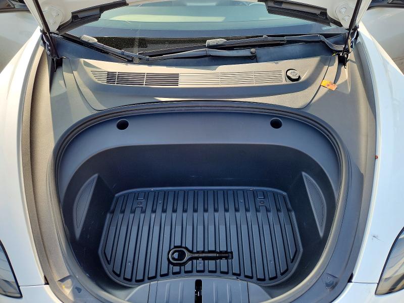 Продажа на аукционе авто 2023 Tesla Model 3, vin: 5YJ3E1EAXPF409351, номер лота: 74199465
