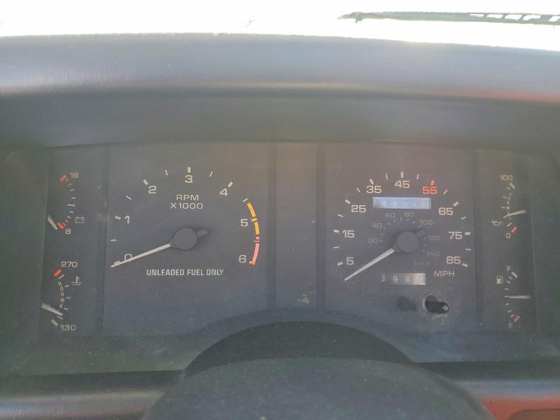 Aukcja sprzedaży 1987 Ford Mustang, vin: 1FABP44A0HF226360, numer aukcji: 73224985