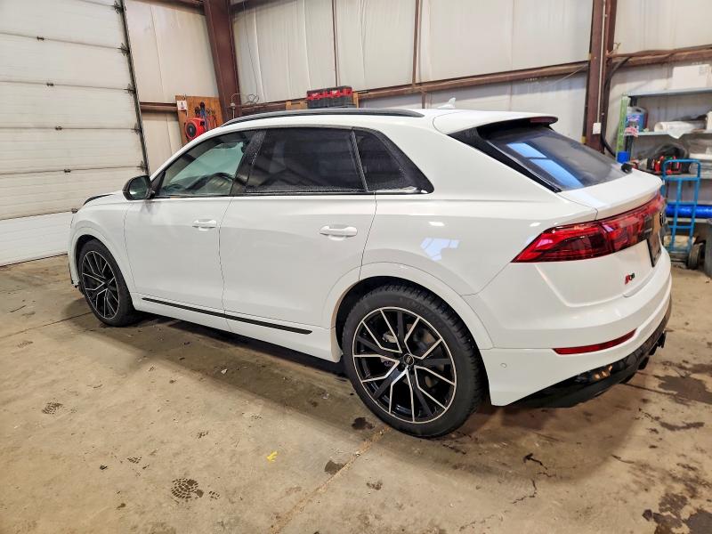 Продажа на аукционе авто 2025 Audi Q8 Prestig, vin: WA1FVBF10SD011383, номер лота: 74308175