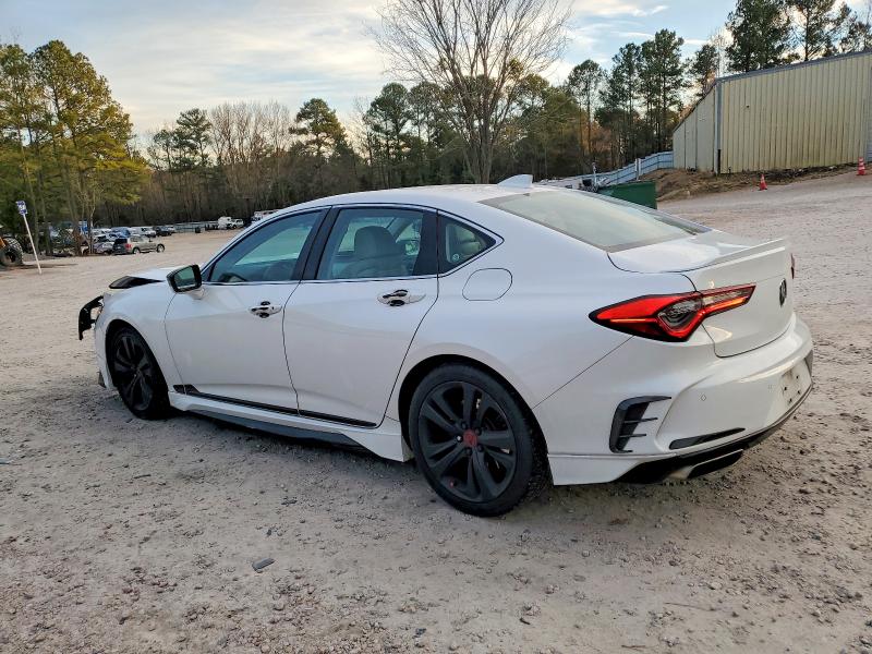 Aukcja sprzedaży 2021 Acura Tlx, vin: 19UUB5F6XMA001274, numer aukcji: 97970835