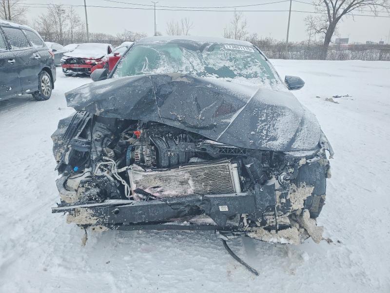 73801115 :رقم المزاد ، KMHLM4DG6RU847316 vin ، 2024 Hyundai Elantra مزاد بيع