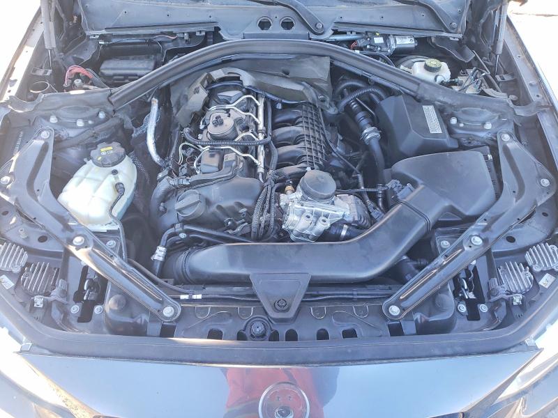 73667335 :رقم المزاد ، WBA1M1C56FV393629 vin ، 2015 Bmw M235i مزاد بيع