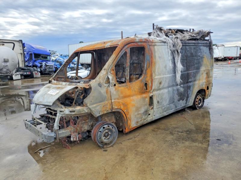 Продаж на аукціоні авто 2017 Ram Promaster 1500, vin: 3C6TRVAG0HE536596, номер лоту: 73315915