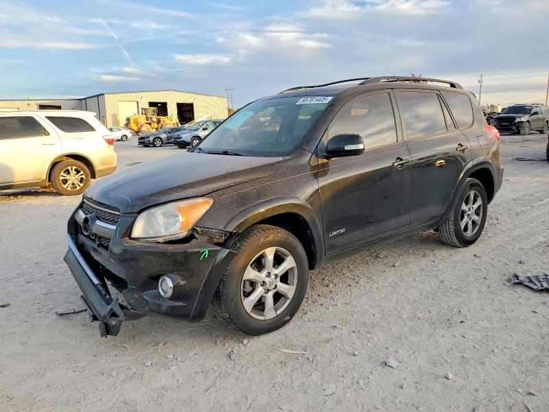 Aukcja sprzedaży 2009 Toyota Rav4, vin: JTMZK31V79D001522, numer aukcji: 98761405