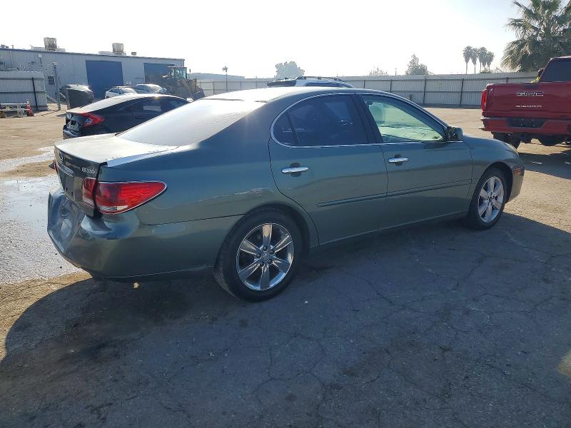 Продажа на аукционе авто 2005 Lexus Es, vin: JTHBA30G655105087, номер лота: 74050745