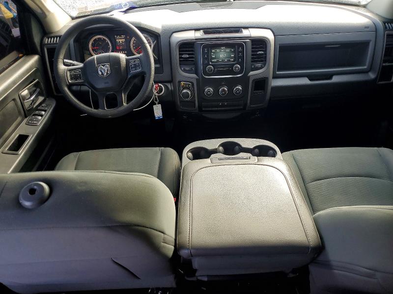 Продаж на аукціоні авто 2017 Ram 1500, vin: 1C6RR6KT5HS703625, номер лоту: 75385275