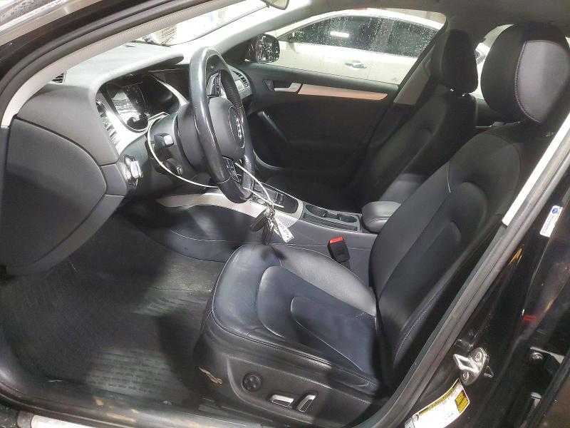 99569765 :رقم المزاد ، WAUBFAFL4GN018445 vin ، 2016 Audi A4 مزاد بيع