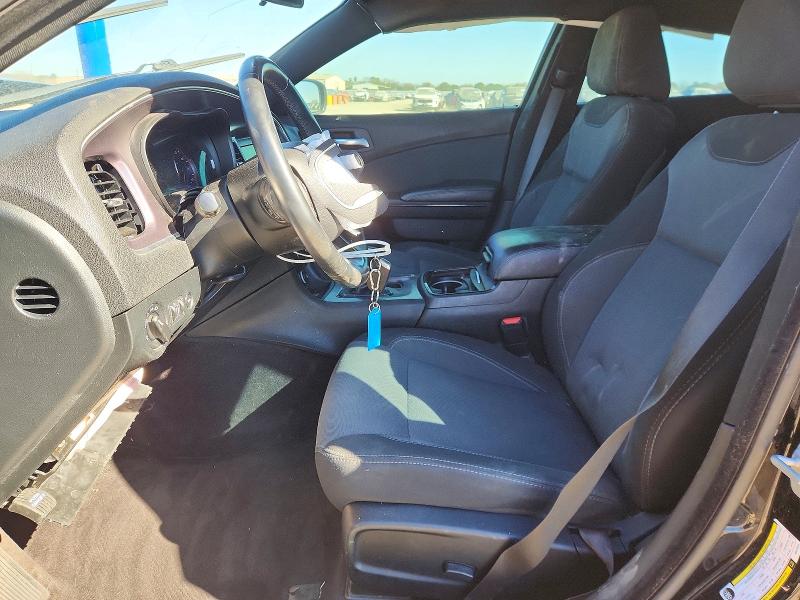 Продажа на аукционе авто 2018 Dodge Charger, vin: 2C3CDXBG0JH272411, номер лота: 98947255