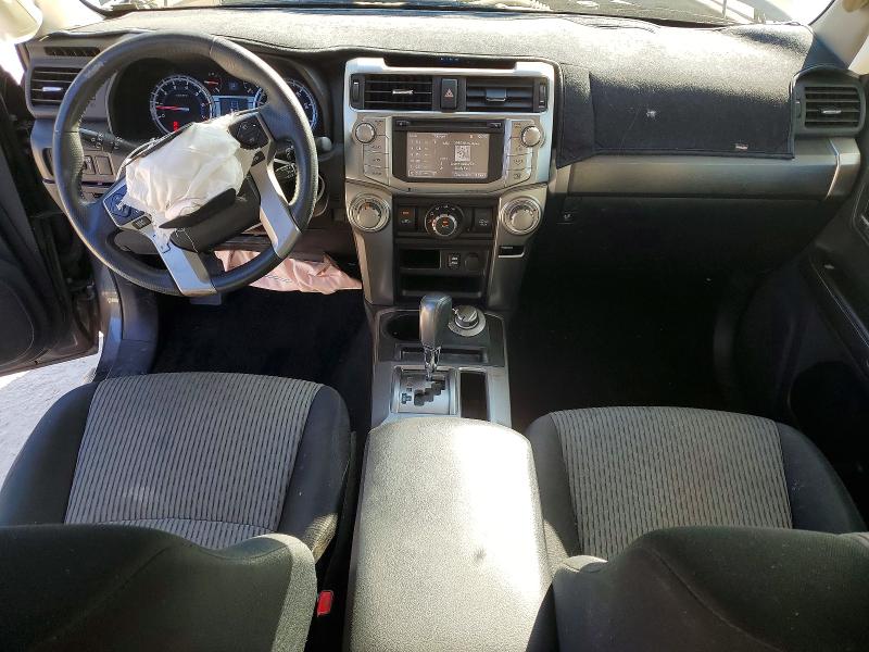 2016 Toyota 4runner მანქანა იყიდება აუქციონზე, vin: JTEBU5JR1G5376920, აუქციონის ნომერი: 98657485