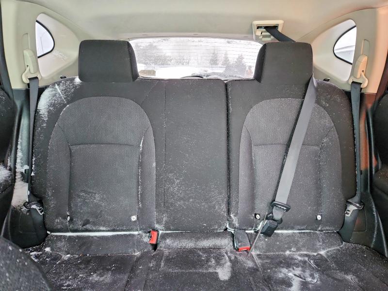 73311345 :رقم المزاد ، JN8AS5MT4DW021358 vin ، 2013 Nissan Rogue مزاد بيع