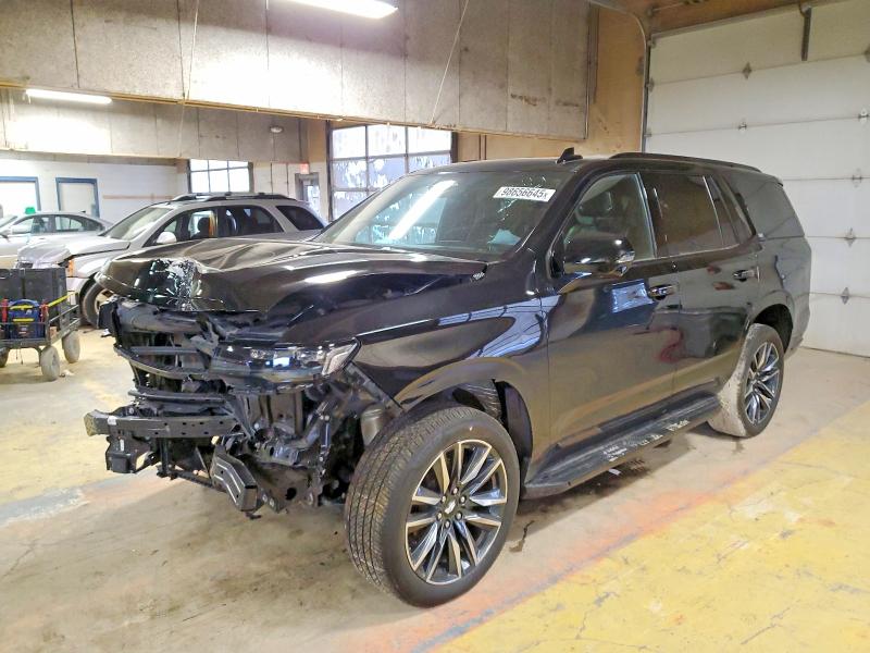 Продаж на аукціоні авто 2021 Cadillac Escalade, vin: 1GYS4GKL0MR484406, номер лоту: 98656645