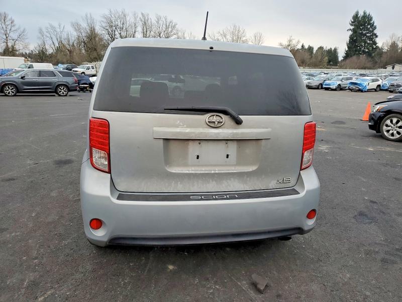 74574355 :رقم المزاد ، JTLZE4FE7DJ039241 vin ، 2013 Toyota Scion Xb مزاد بيع