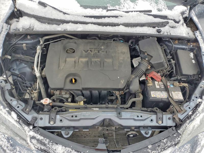 Продажа на аукционе авто 2017 Toyota Corolla, vin: 2T1BURHE6HC950415, номер лота: 95293015