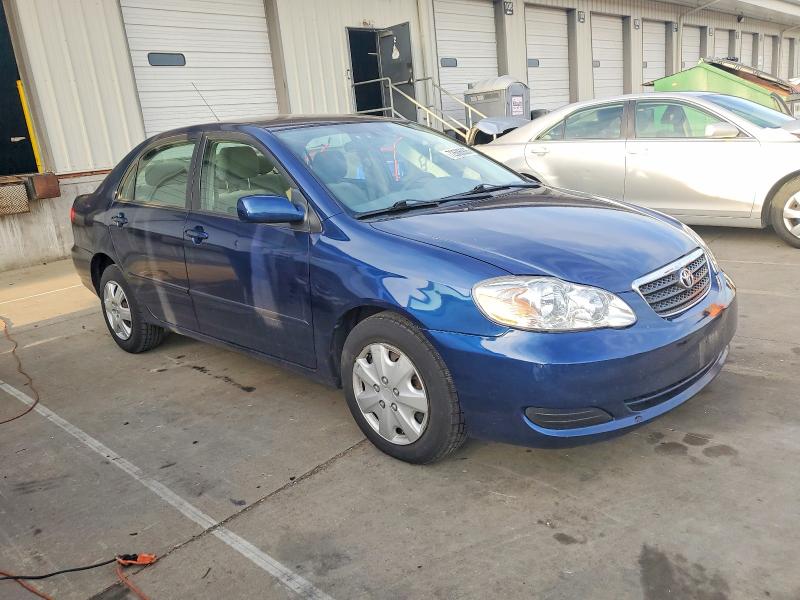 Продаж на аукціоні авто 2006 Toyota Corolla Ce, vin: 1NXBR30E96Z638479, номер лоту: 72606905