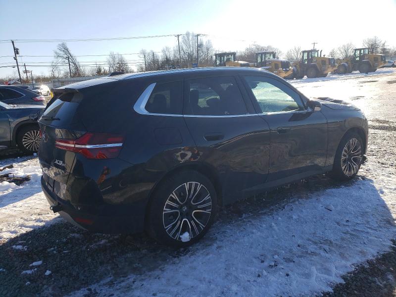 73221975 :رقم المزاد ، 5UX53GP06S9084785 vin ، 2025 Bmw X3 مزاد بيع