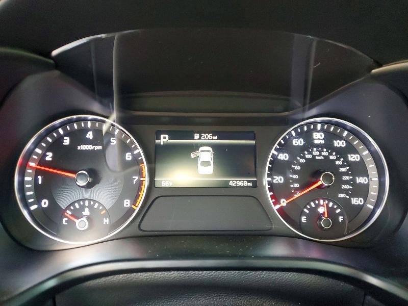 Aukcja sprzedaży 2024 Kia Forte, vin: 3KPF24AD6RE732053, numer aukcji: 73837815