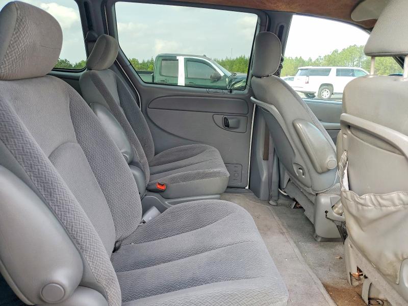 Aukcja sprzedaży 2004 Chrysler Town & Country, vin: 2C4GP44R24R547244, numer aukcji: 72346645