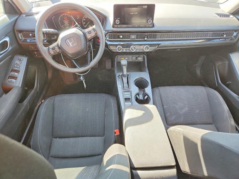 Продаж на аукціоні авто 2024 Honda Civic, vin: 2HGFE2F22RH512191, номер лоту: 73188145