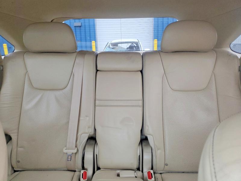 Продажа на аукционе авто 2015 Lexus Rx, vin: 2T2BK1BA1FC288054, номер лота: 99318845