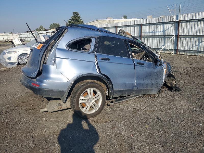 Auction sale of the 2011 Honda Cr-v, vin: JHLRE3H5XBC008203, lot number: 73176565