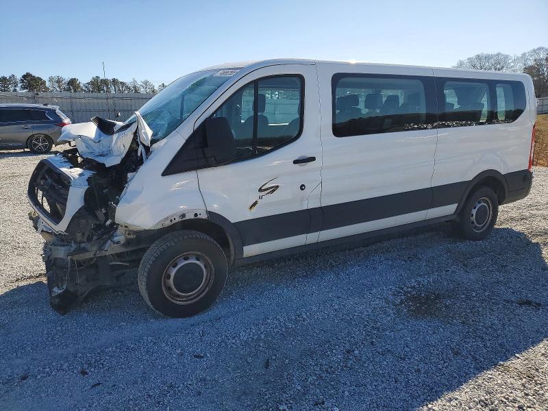Продаж на аукціоні авто 2019 Ford Transit, vin: 1FBZX2YM5KKB71151, номер лоту: 74686765