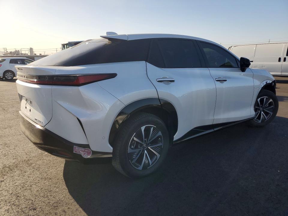 Aukcja sprzedaży 2024 Lexus Rz, vin: JTJABABB8RA001145, numer aukcji: 74905605