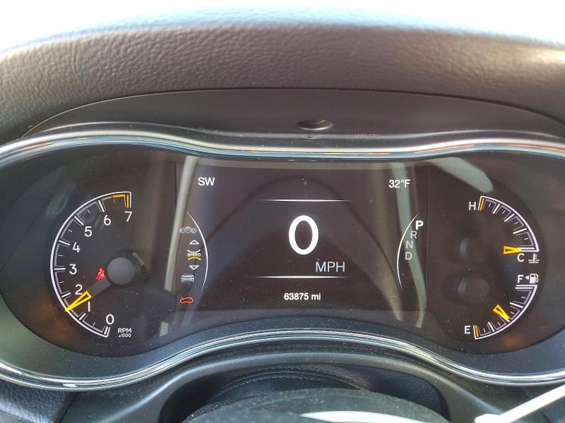 Aukcja sprzedaży 2022 Jeep Grand Cherokee, vin: 1C4RJFAG6NC124752, numer aukcji: 74292505