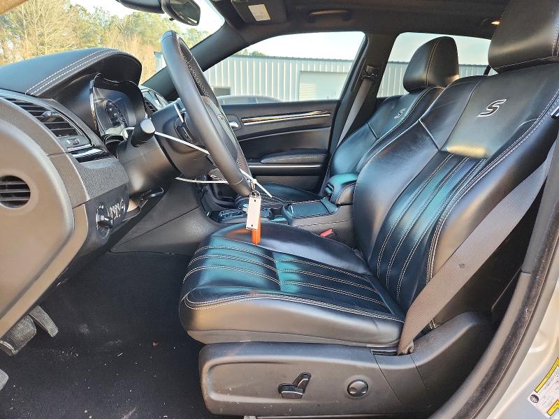 Продаж на аукціоні авто 2023 Chrysler 300, vin: 2C3CCABG3PH538416, номер лоту: 74637605