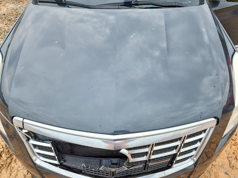 Продажа на аукционе авто 2014 Cadillac Xts Luxury, vin: 2G61M5S32E9325858, номер лота: 72417965