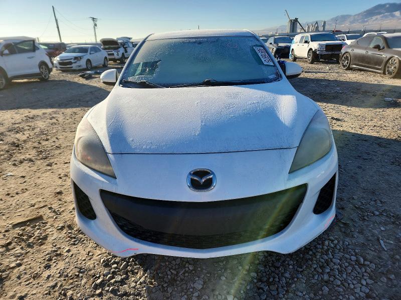Продажа на аукционе авто 2013 Mazda 3, vin: JM1BL1L73C1649255, номер лота: 98916975