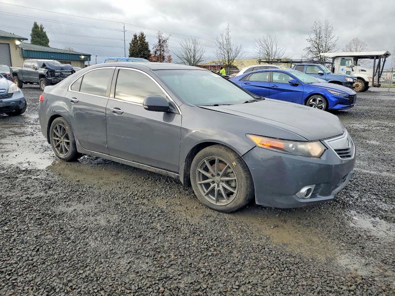 Aukcja sprzedaży 2013 Acura Tsx Tech, vin: JH4CU2F61DC007955, numer aukcji: 98274645