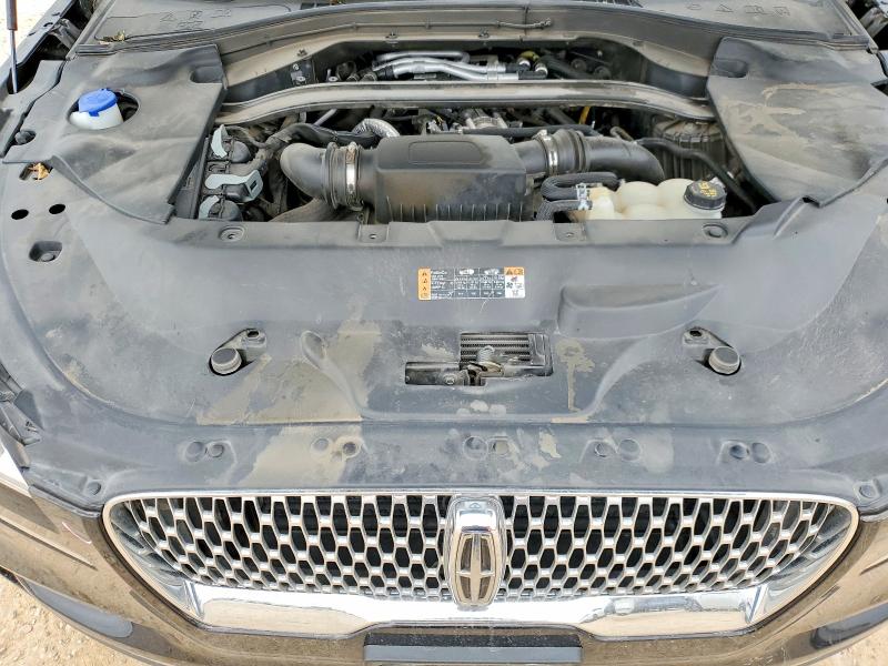 Aukcja sprzedaży 2020 Lincoln Aviator, vin: 5LM5J7XC8LGL35734, numer aukcji: 97639445