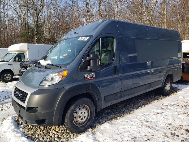 Продажа на аукционе авто 2020 Ram Promaster, vin: 3C6URVJG9LE142205, номер лота: 96503705