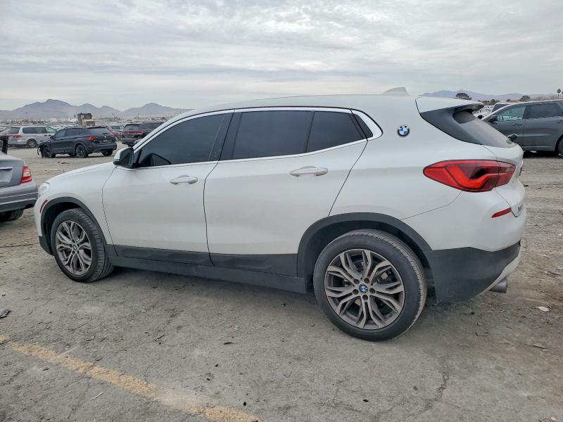 2019 Bmw X2 მანქანა იყიდება აუქციონზე, vin: WBXYJ3C59KEP77150, აუქციონის ნომერი: 98899785