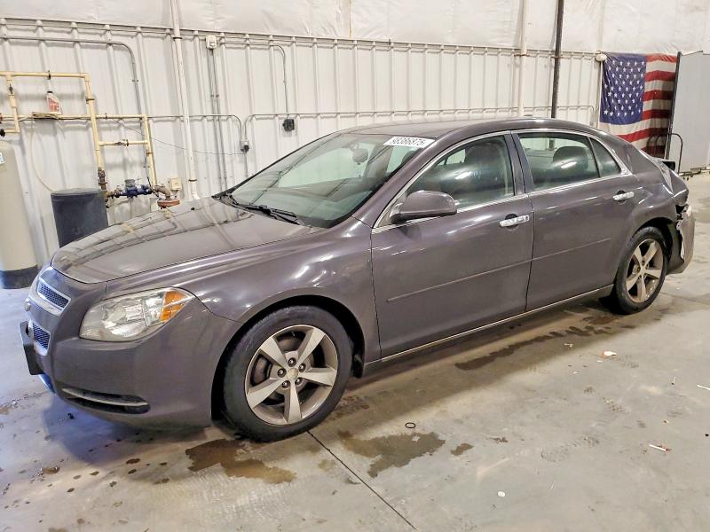 Продажа на аукционе авто 2012 Chevrolet Malibu, vin: 1G1ZC5E09CF270665, номер лота: 98386875