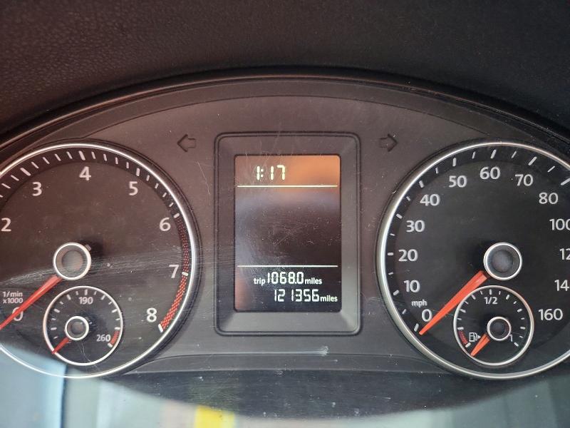 Продажа на аукционе авто 2010 Volkswagen Jetta Se, vin: 3VWRX7AJ4AM037308, номер лота: 72764115