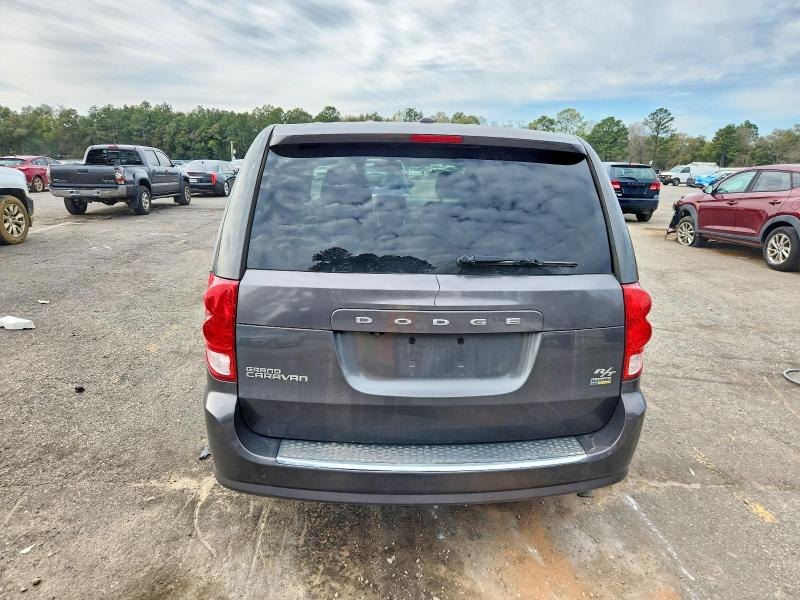 Aukcja sprzedaży 2016 Dodge Grand Caravan, vin: 2C4RDGEG0GR310224, numer aukcji: 74818055