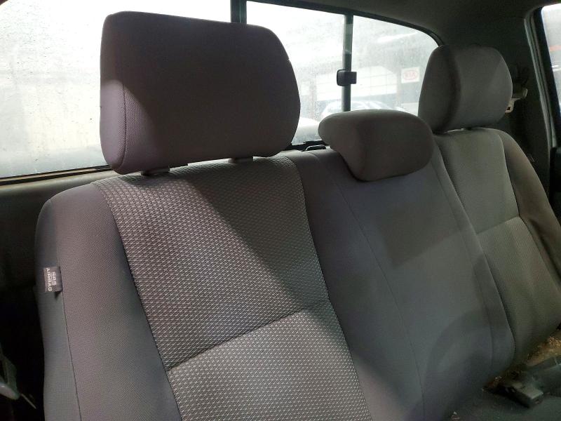 2009 Toyota Tacoma მანქანა იყიდება აუქციონზე, vin: 5TENX22N19Z594200, აუქციონის ნომერი: 72643895