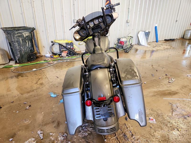 Продажа на аукционе авто 2019 Harley-davidson Flhxs, vin: 1HD1KRP18KB661329, номер лота: 72454155