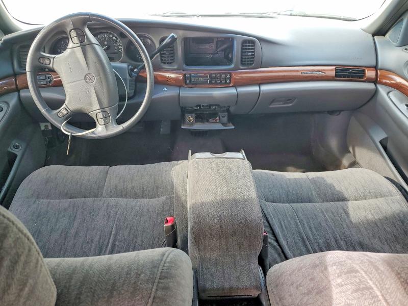 Aukcja sprzedaży 2005 Buick Lesabre, vin: 1G4HP52K65U149146, numer aukcji: 99662745