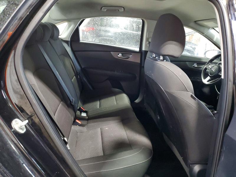 Продажа на аукционе авто 2019 Kia Forte, vin: 3KPF24AD4KE071788, номер лота: 99650945