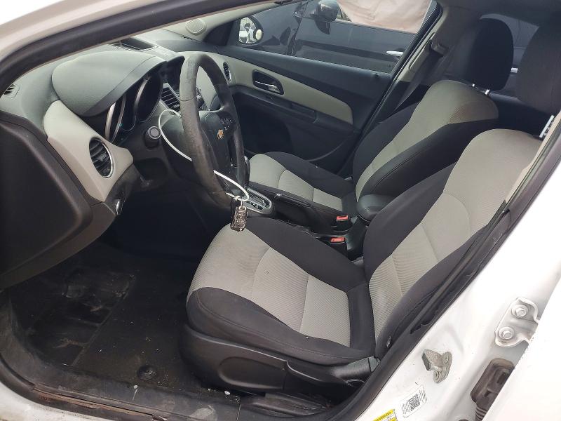 Продаж на аукціоні авто 2014 Chevrolet Cruze, vin: 1G1PA5SH2E7482702, номер лоту: 73055815