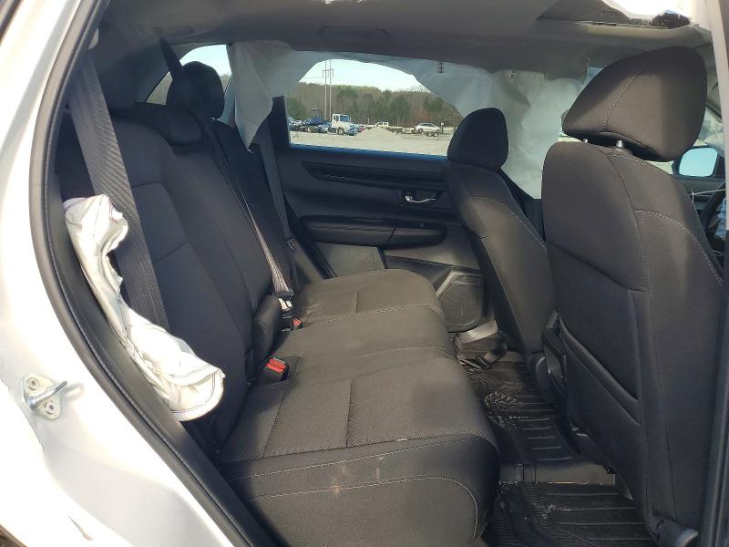 Продаж на аукціоні авто 2025 Honda Cr-v, vin: 2HKRS3H41SH307967, номер лоту: 98601545