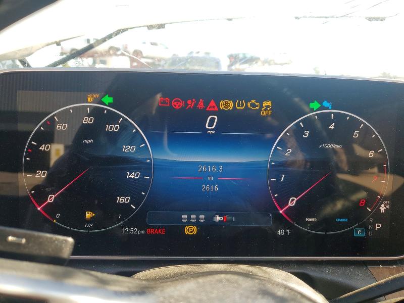 Продажа на аукционе авто 2025 Mercedes-benz C, vin: W1KAF4HB3SR282090, номер лота: 73298925