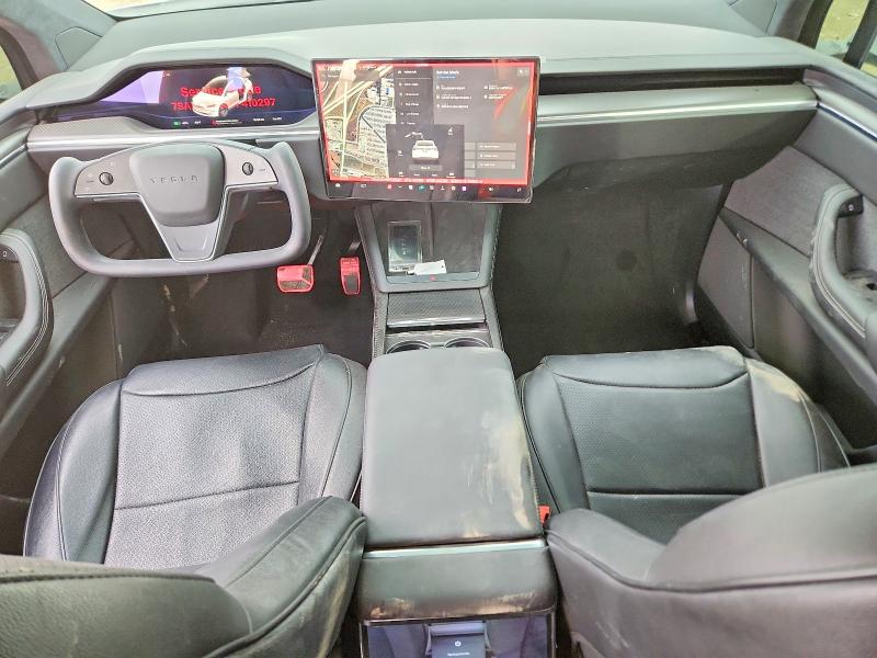 Aukcja sprzedaży 2023 Tesla Model X, vin: 7SAXCBE68PF410297, numer aukcji: 99659425