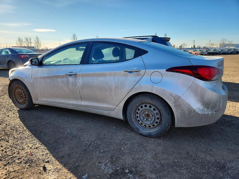Aukcja sprzedaży 2015 Hyundai Elantra, vin: 5NPDH4AE2FH629279, numer aukcji: 73125835