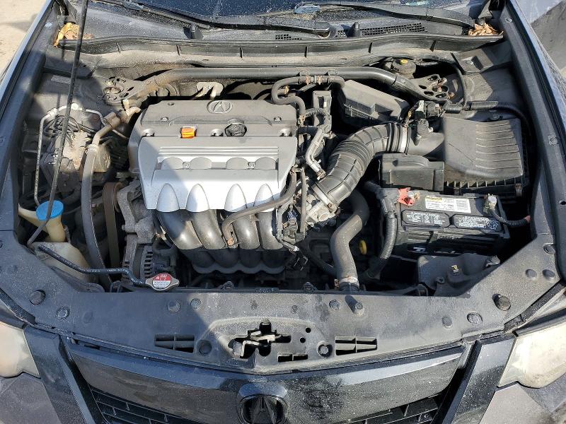 Продажа на аукционе авто 2010 Acura Tsx, vin: JH4CU2F65AC031980, номер лота: 73640785