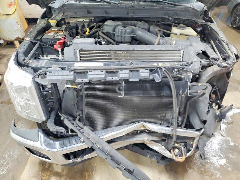 Auction sale of the 2016 Ford F250, vin: 1FT7W2B64GEA59401, lot number: 99470475