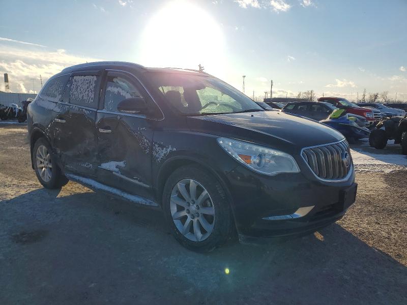 Продаж на аукціоні авто 2014 Buick Enclave, vin: 5GAKVCKD6EJ312502, номер лоту: 74149475
