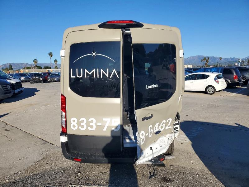 Продаж на аукціоні авто 2024 Ford Transit, vin: 1FBAX2C86RKB78742, номер лоту: 72473315